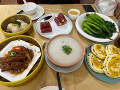 -吉莲利苑海鲜酒家(珠海拱北28年老字号店)