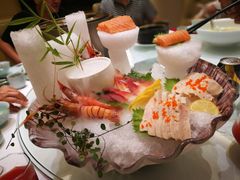 -太仓珀丽酒店-粤季餐厅