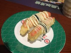 -元通寿司(东骏店)