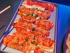 -燥次·烧烤酒场(万象城店)