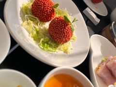 -水上明月·湖景餐厅