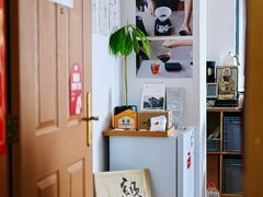 -纽巷咖啡 SOFTFOCUS COFFEE(锦和巴黎时韵店)
