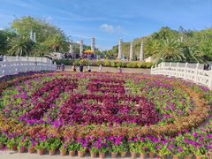 -三亚南山文化旅游区