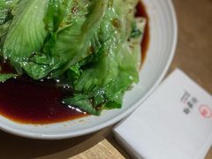 -京味斋·烤鸭·北京菜(安贞店)