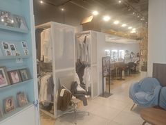 -天真蓝照相馆(宁波来福士店)