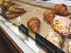 -WHEAT&BAKER-麥(凯德来福士店)