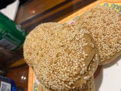 -烤肉季饭庄