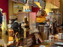 -半藏居酒屋(香港花园店)