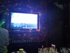 -萧邦音乐会所KTV·蒸汽活海鲜自助(福田店)