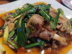 -盛世盐帮·自贡特色(总店)