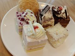 自助水果[赠]xyxn-小鱼小牛·鱼牛干锅·脆鱼火锅(世欧广场店)