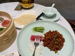 京酱肉丝-乐忻皇朝汇(环贸iapm商场店)