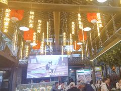 -鹅滋道(甘坑古镇店)