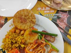 -拉丁餐厅·巴西烤肉自助(正佳广场店)