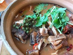 -瓷器(Market City)