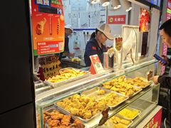 -味味香(团结湖店)