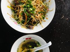 -小狗面馆·杭帮拌川·片儿川(大沽路店)