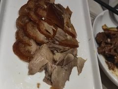 -京味斋·北京烤鸭(北京南站洋桥店)