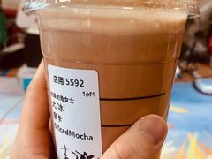 -星巴克(南京江宁文鼎广场店)