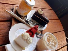 -Peet's Coffee皮爷咖啡(豫园店)