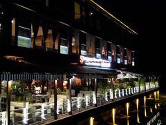 -Local泰莲庭(虹鳟鱼店)