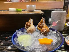 -松涛日本料理