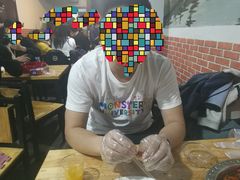 大堂-满盆龙虾烧烤小串(宏伟路第一直营店)