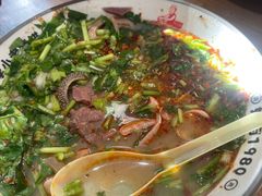 -李小老烧饼(常营民族家园店)