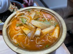 -小木屋拌饭(沈阳中街大悦城店)