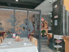 -辣婆婆(航天桥店)