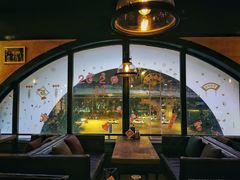 -音乐房子·Vintage Live Bar(玉林总店)