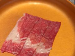 -牛YO寿喜烧和牛火锅自助(三台子万象汇店)