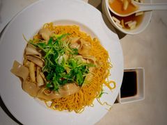 -深仔记茶餐厅(亚士厘道店)