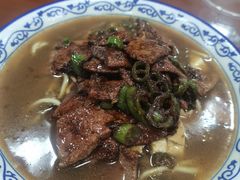 -姚记面馆(瑶琳路店)