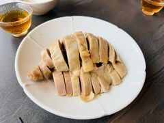 -小厨娘金榜题名(夫子庙秦淮河店)