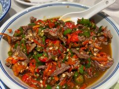 -欧记大排档·景德菜(上海首店)