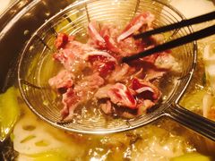 -八合里潮汕鲜牛肉火锅(深圳海岸城店)