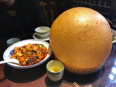 光头司令麻圆-杨记隆府(汉街店)