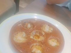 -萨莉亚意式餐厅(浦江万达广场店)