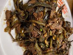 -英兰朝族饭店·英兰锅包肉(佳园路店)