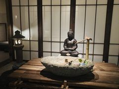 -上井料理黑金店(IFS国金中心店)