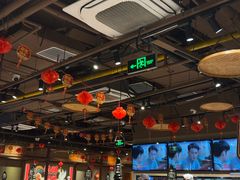 -姚稷大铁锅(龙之梦店)