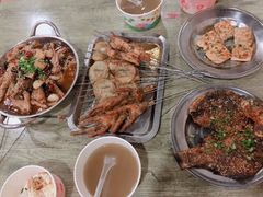 -小民大排档(马场角横路店)