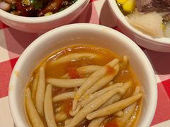 -西贝(虹口龙之梦店)