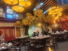 -老灶房-四川土菜(铁牛广场店)