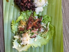 -品德宏·孔雀宴的发源地(金塔园店)