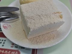 -香港華心糖水鋪(南西总店)