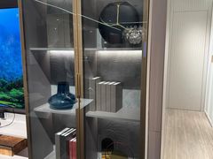 -索菲亚衣柜橱柜家具全屋定制(十里河居然之家店)