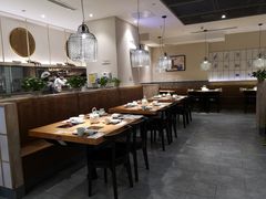 大堂-德香苑脆皮烤鸭·经典(爱融荟城店)