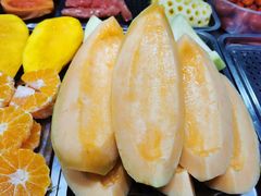 -八一好吃街·高品美食广场